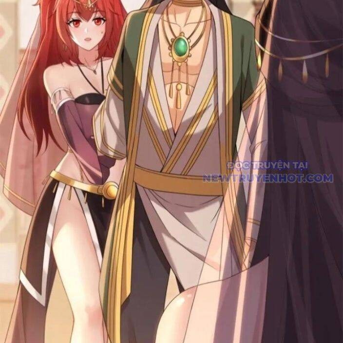 Bắt Đầu Với Tuyệt Sắc Sư Tôn Hệ Thống Tổng Cục Phản Cốt - Page 85