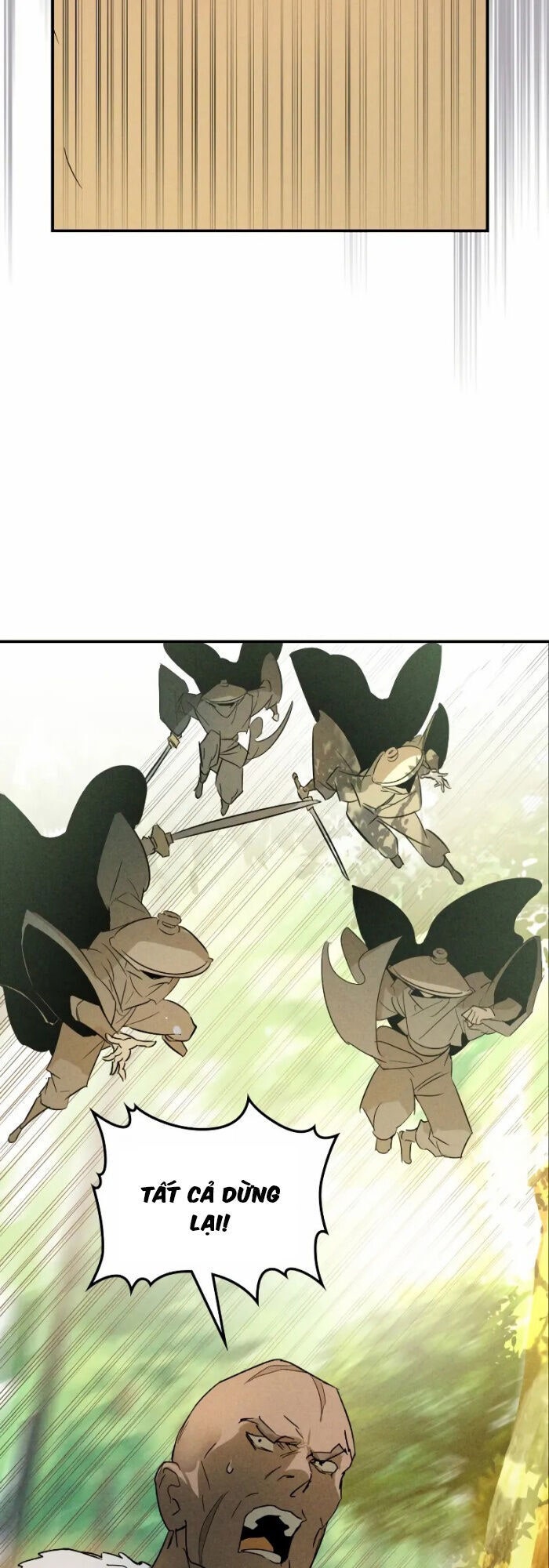 Vị Thần Trở Lại - Page 15