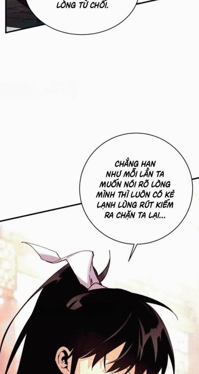 Phi Lôi Đao - Page 69