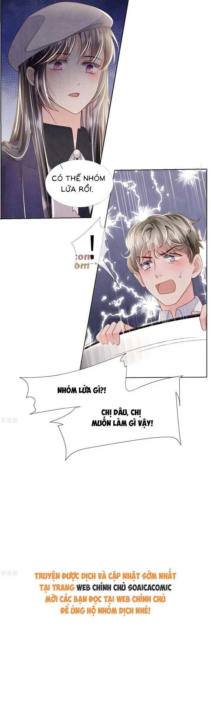 Tôi Có Ông Chồng Hay Ghen - Page 18