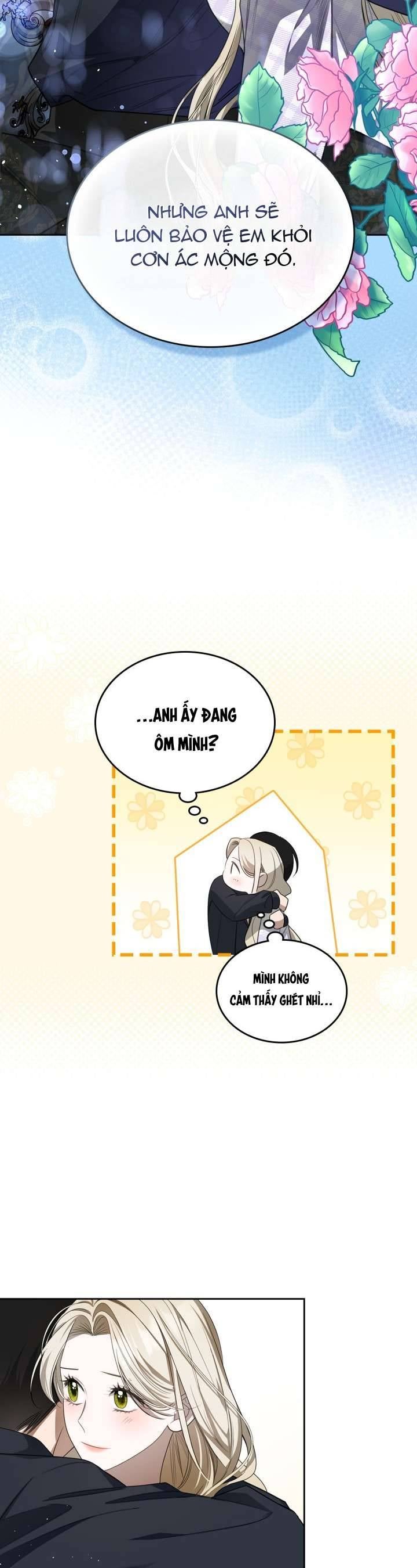 Không Chỉ Là Bắt Nạt - Page 522