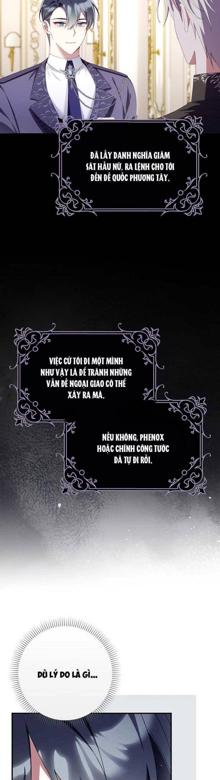 Dù Tình Cờ Cứu Giúp Nhưng Tôi Sẽ Không Chịu Trách Nhiệm - Page 13