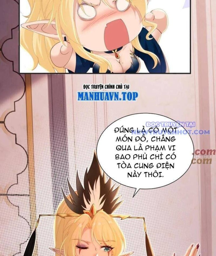 Bắt Đầu Với Tuyệt Sắc Sư Tôn Hệ Thống Tổng Cục Phản Cốt - Page 43