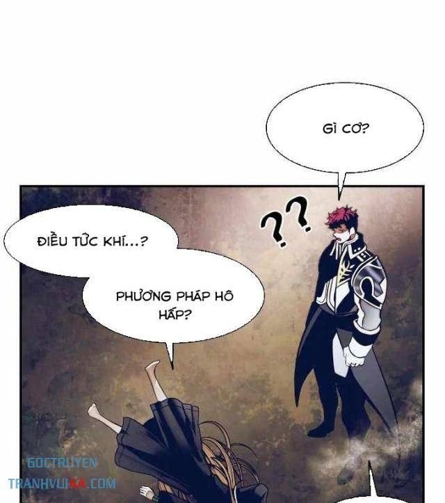 Bất Bại Chân Ma - Page 66