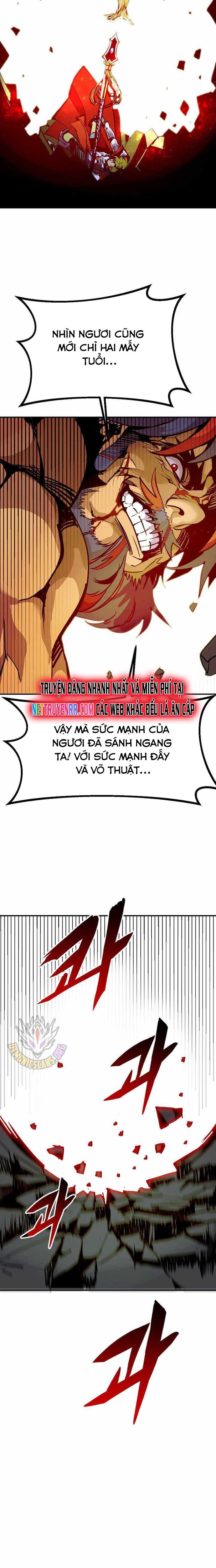 Hồi Quy Trở Lại Thành Kẻ Vô Dụng - Page 15