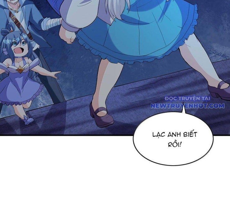 Hậu Cung Của Ta Toàn Là Ma Nữ Phản Diện - Page 50