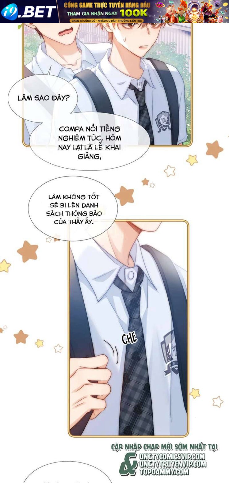 Chất Dị Ứng Đáng Yêu - Page 31