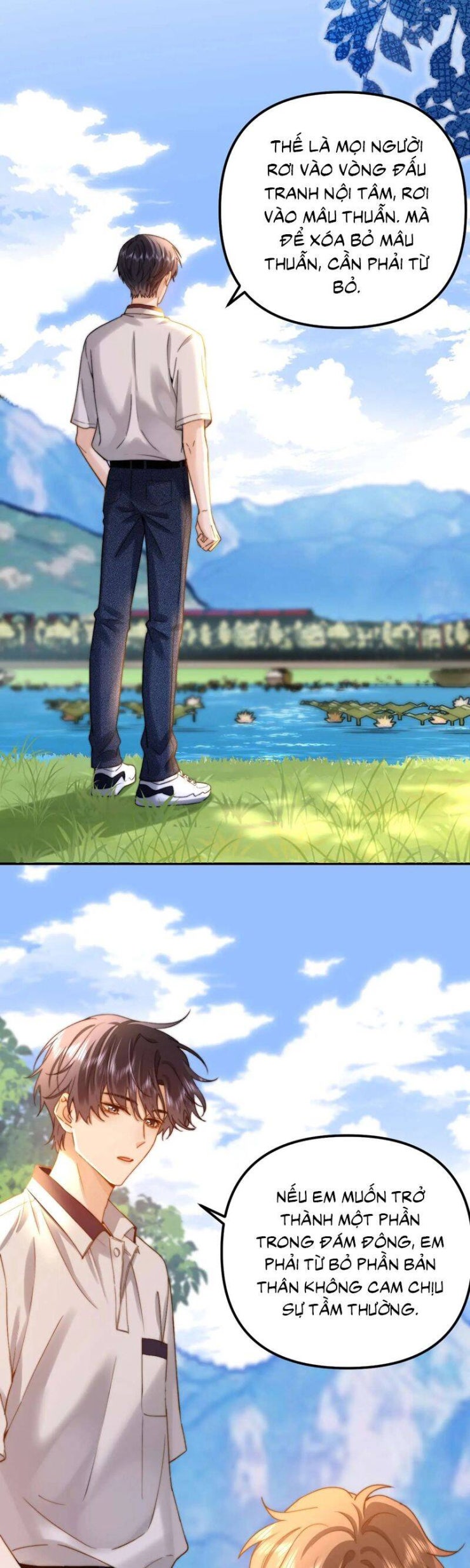 Chất Dị Ứng Đáng Yêu - Page 20