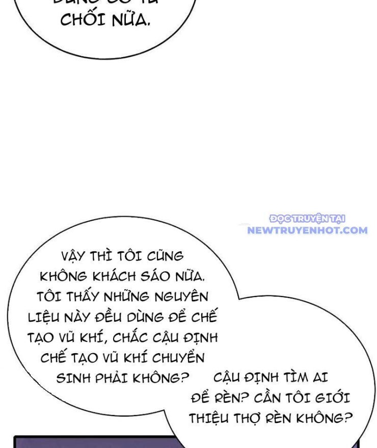 Vô Địch Bị Động Tạo Ra Tấn Sát Thương - Page 27