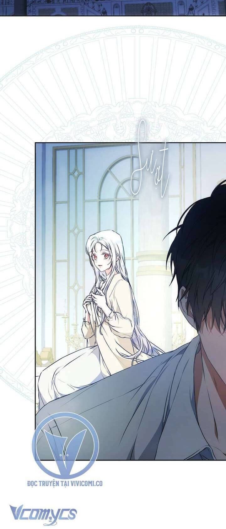 Tôi Trở Thành Vợ Nam Chính - Page 4