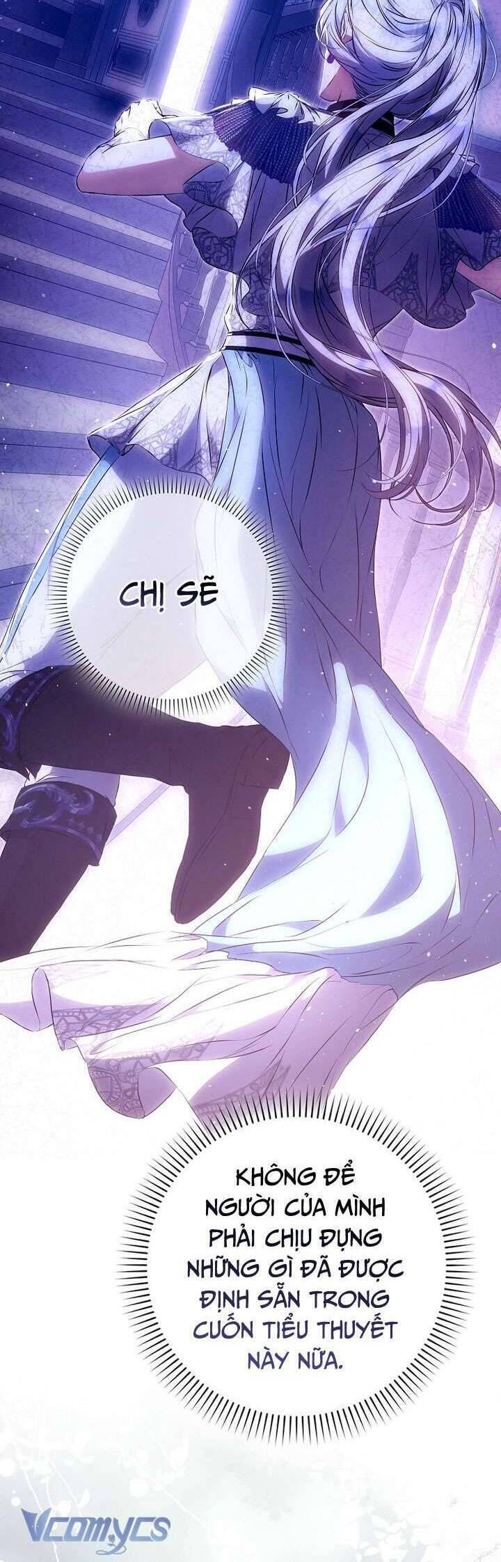 Tôi Trở Thành Vợ Nam Chính - Page 66