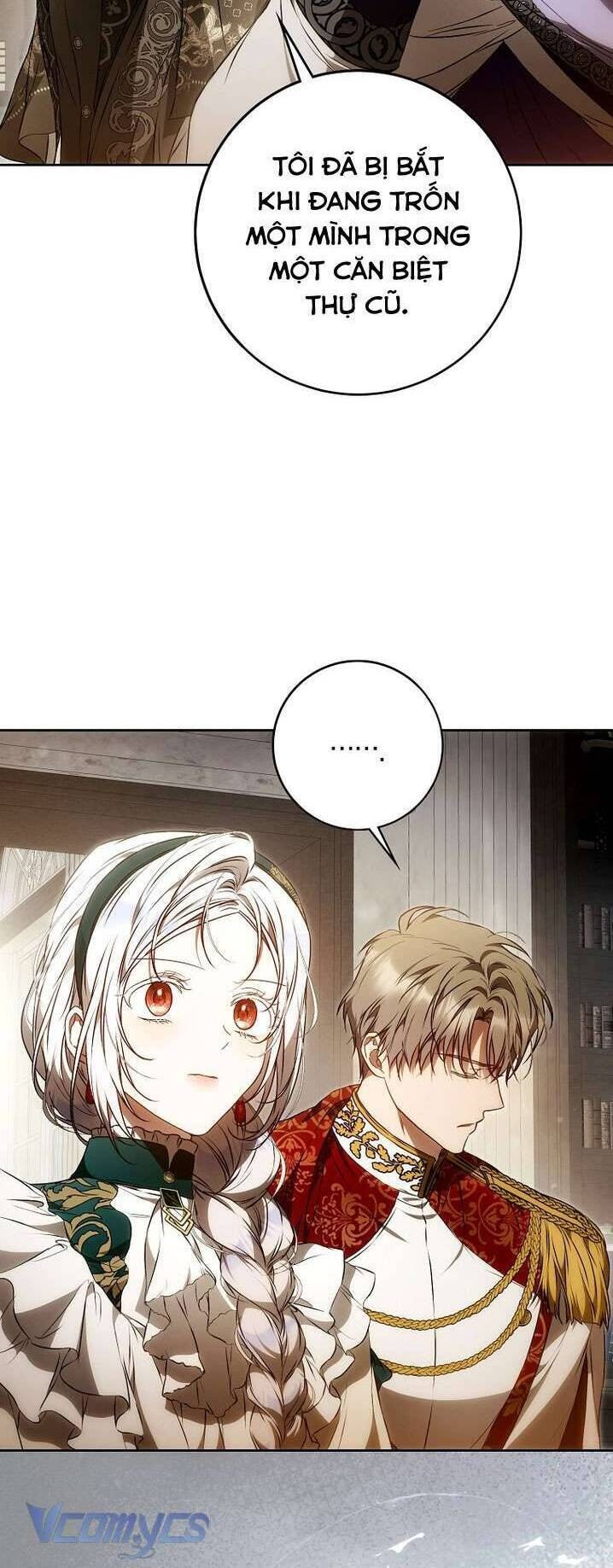 Tôi Trở Thành Vợ Nam Chính - Page 65