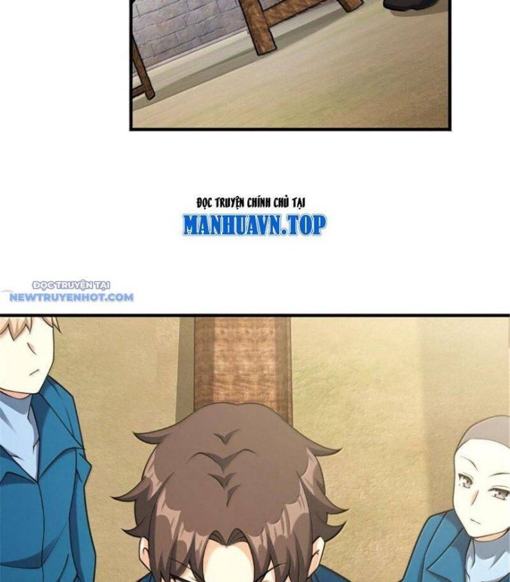 Thả Vu Nữ Đó Ra - Page 20