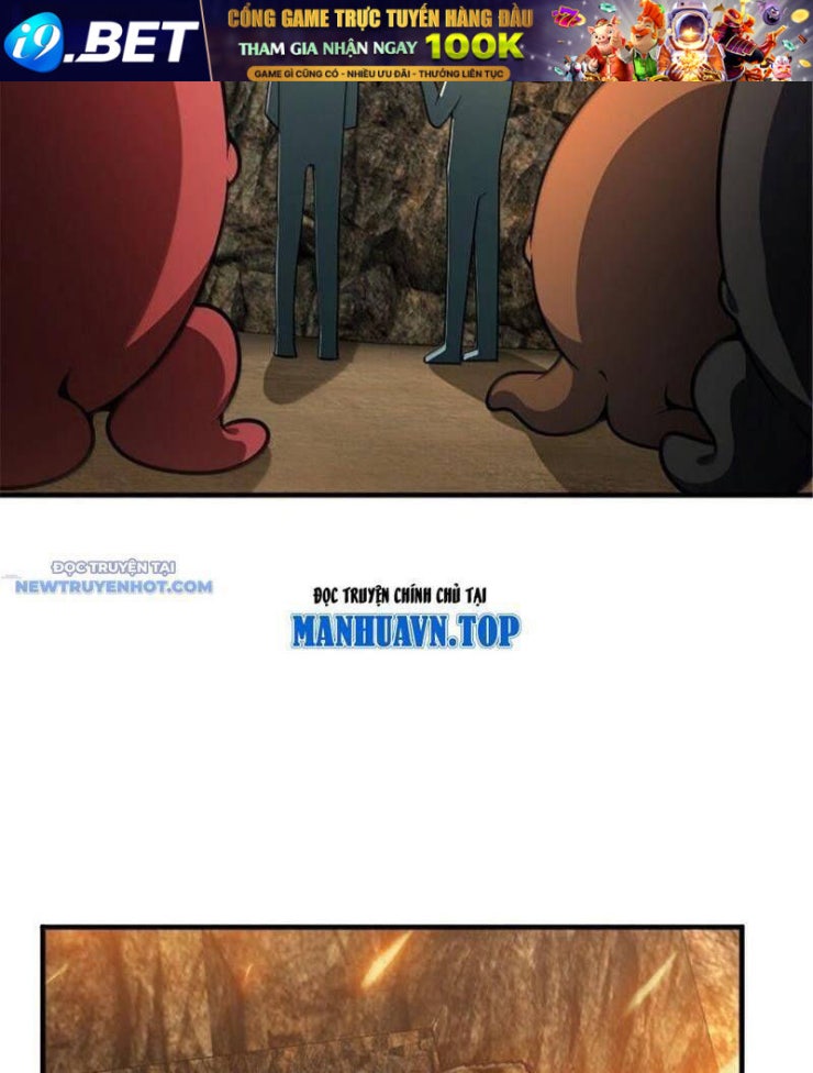 Thả Vu Nữ Đó Ra - Page 21