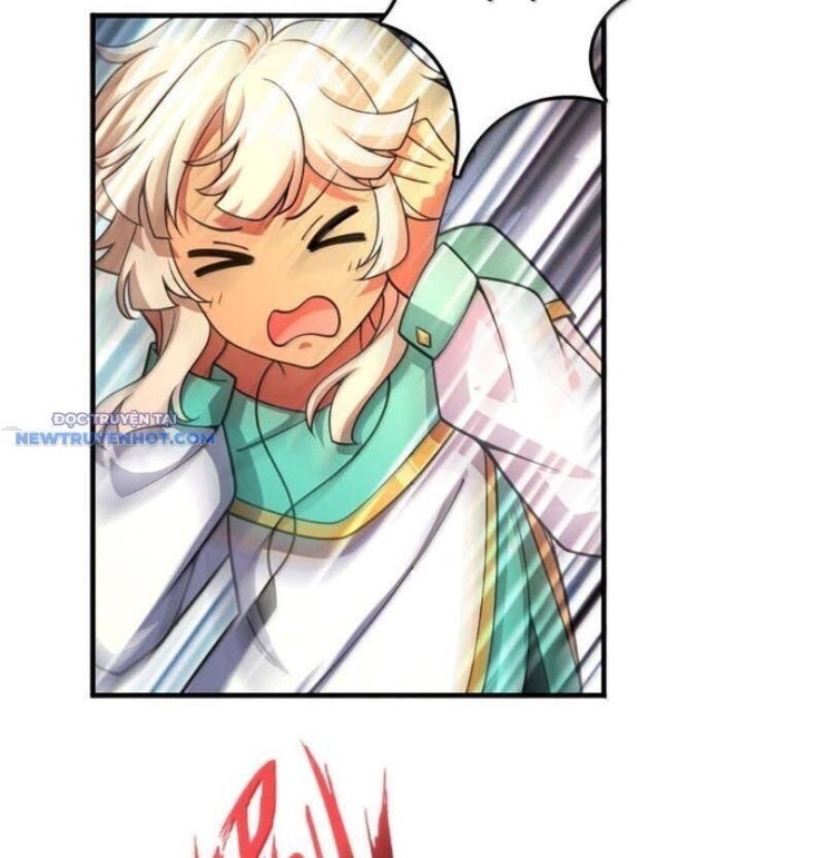 Thả Vu Nữ Đó Ra - Page 32