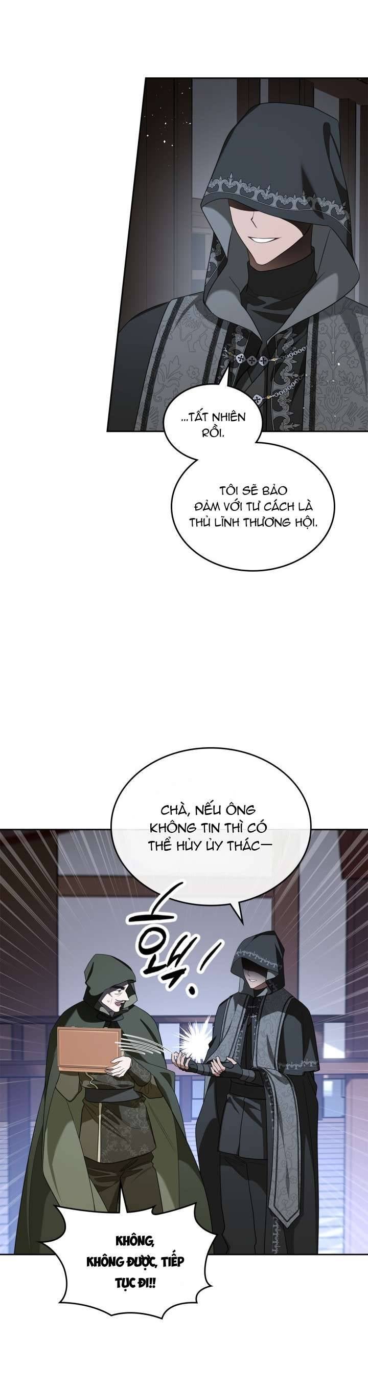 Không Chỉ Là Bắt Nạt - Page 531