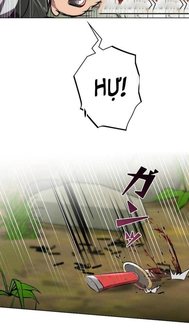 Tôi Không Phải Là Kẻ Phản Diện - Page 48