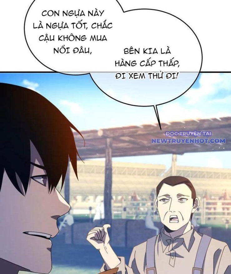 Vô Địch Bị Động Tạo Ra Tấn Sát Thương - Page 9