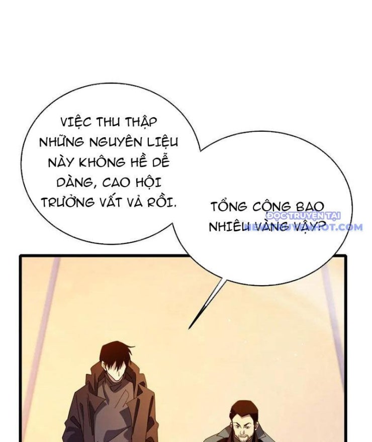 Vô Địch Bị Động Tạo Ra Tấn Sát Thương - Page 23