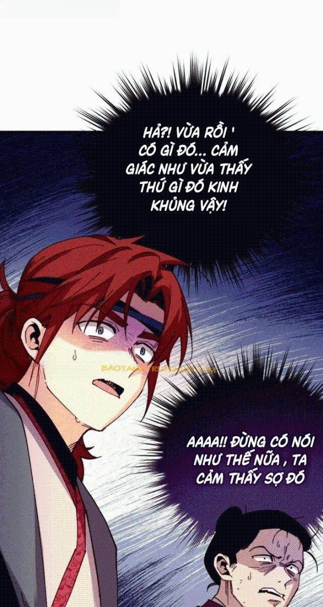 Phi Lôi Đao - Page 79