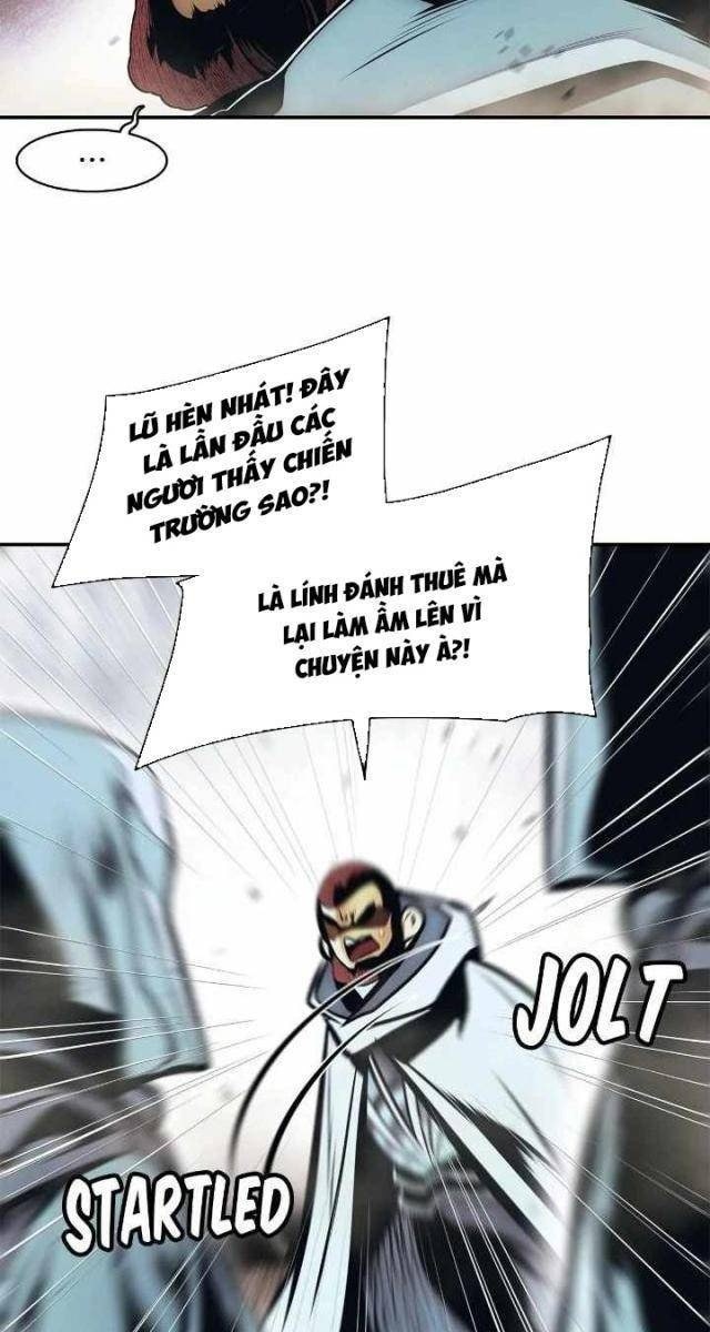 Bất Bại Chân Ma - Page 5