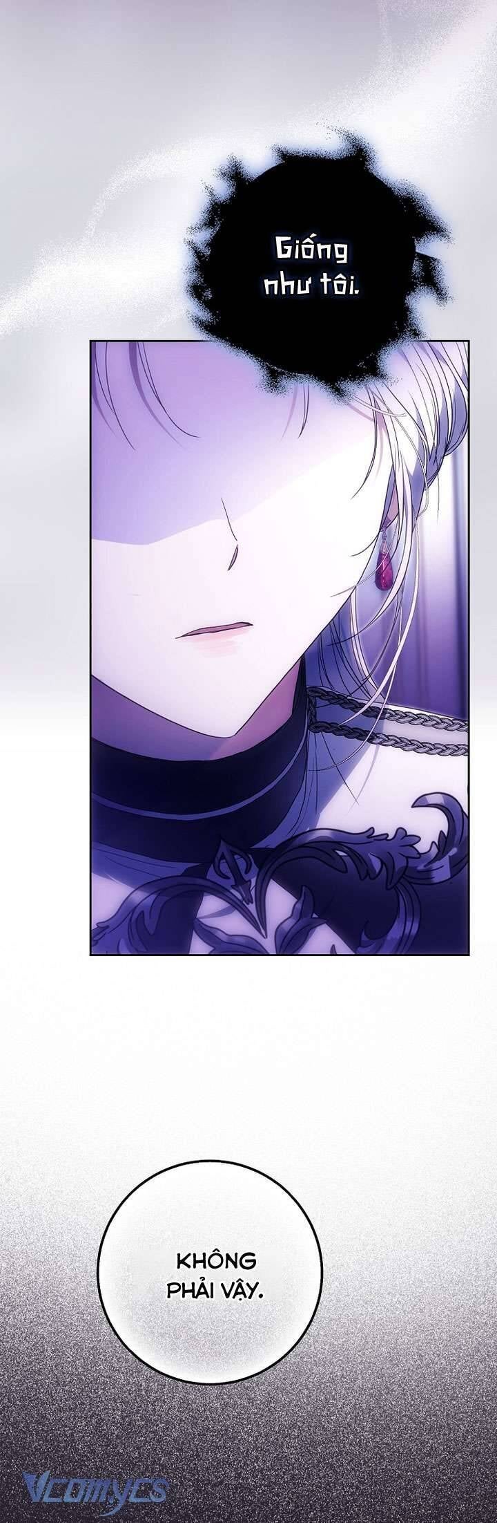 Tôi Trở Thành Vợ Nam Chính - Page 39