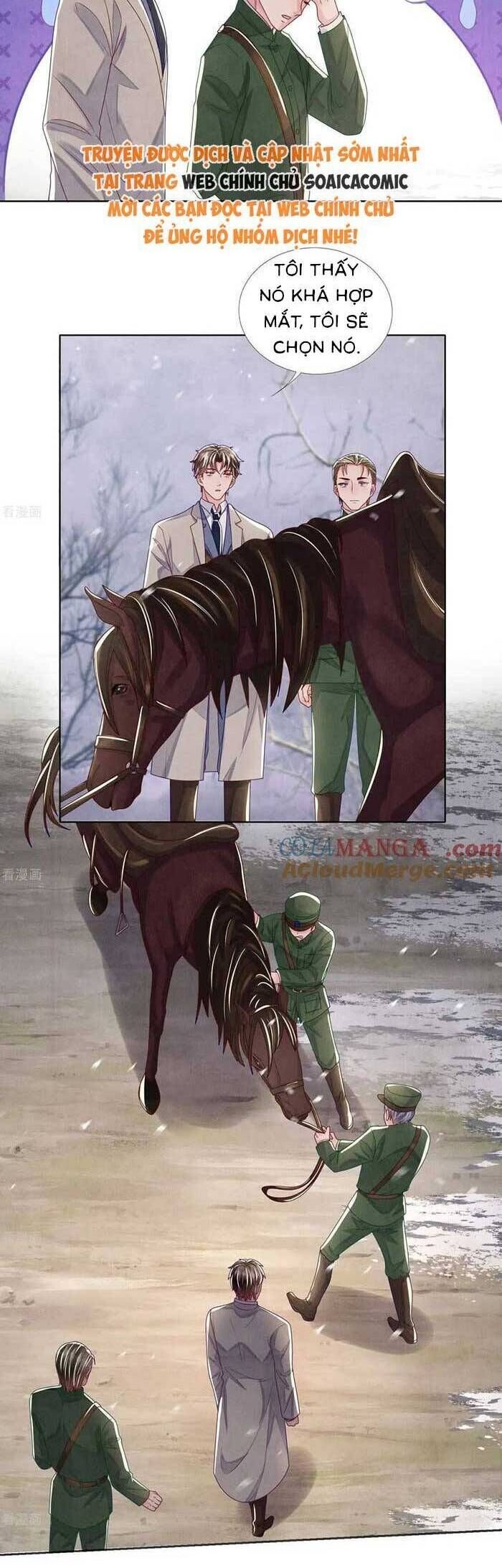 Tôi Có Ông Chồng Hay Ghen - Page 7