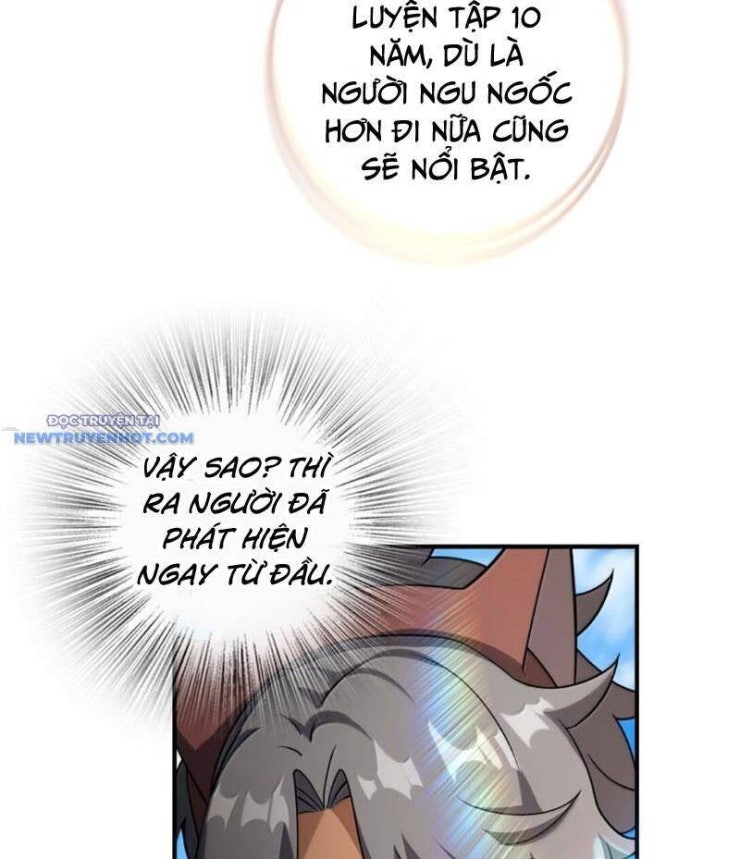 Thả Vu Nữ Đó Ra - Page 27