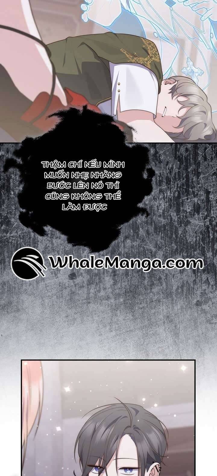 Nàng Công Chúa Tiên Tri - Page 41