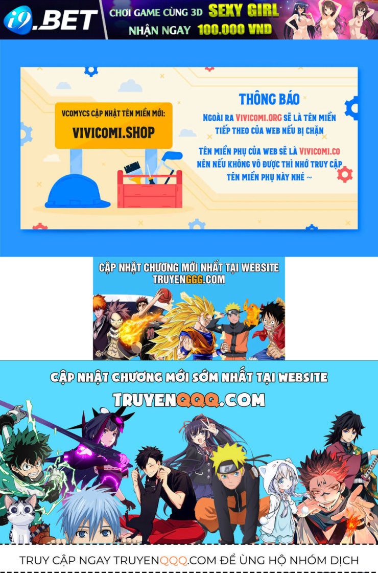 Nàng Công Chúa Tiên Tri - Page 39