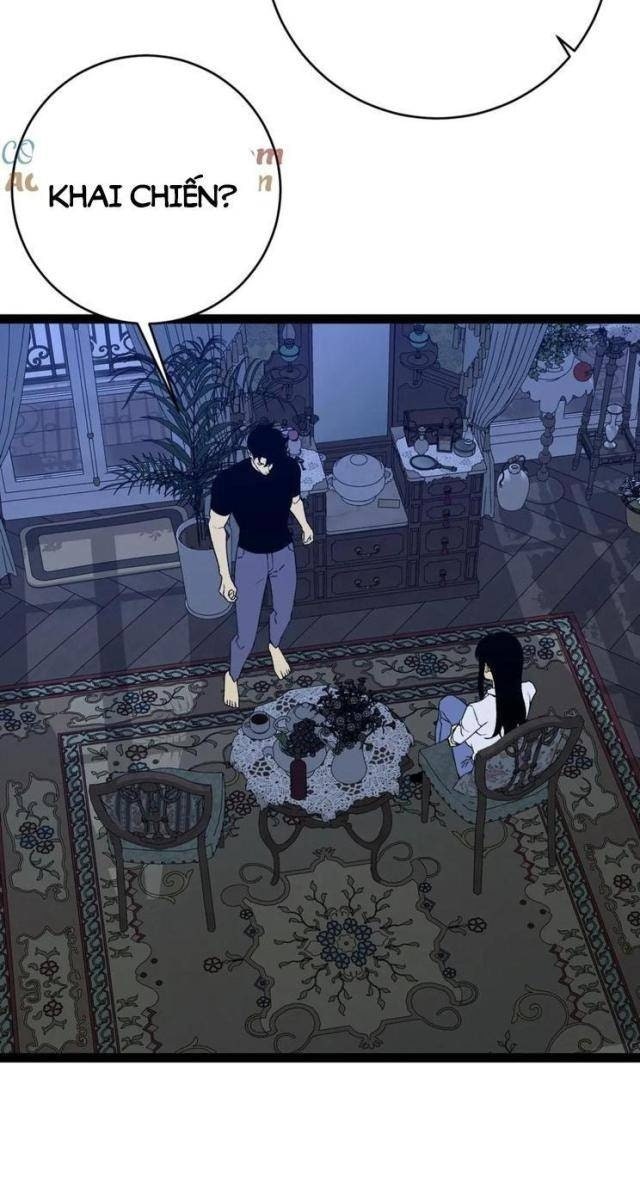 Tài Năng Của Ngươi Là Của Ta - Page 55