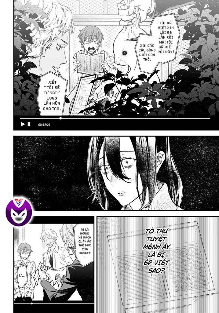 Maria Đoạn Tội - Page 54