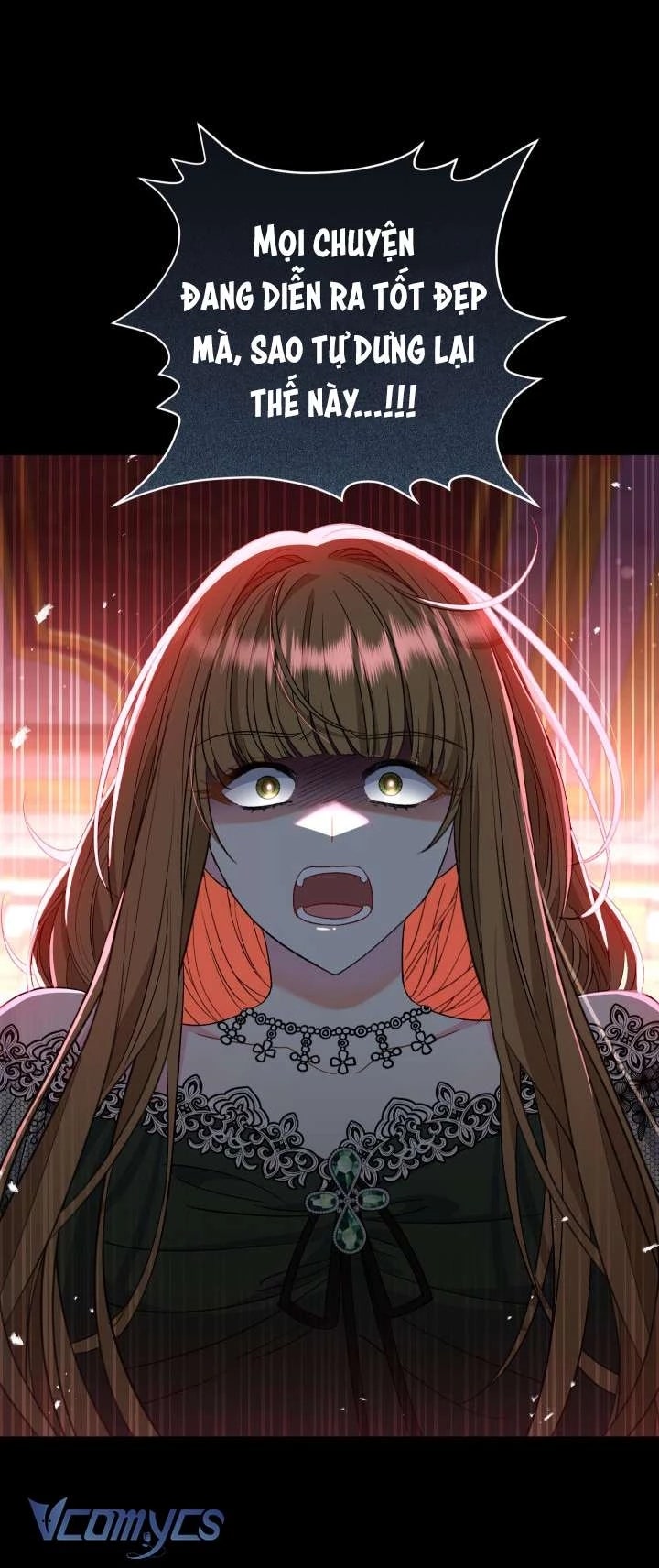 Không Chỉ Là Bắt Nạt - Page 54