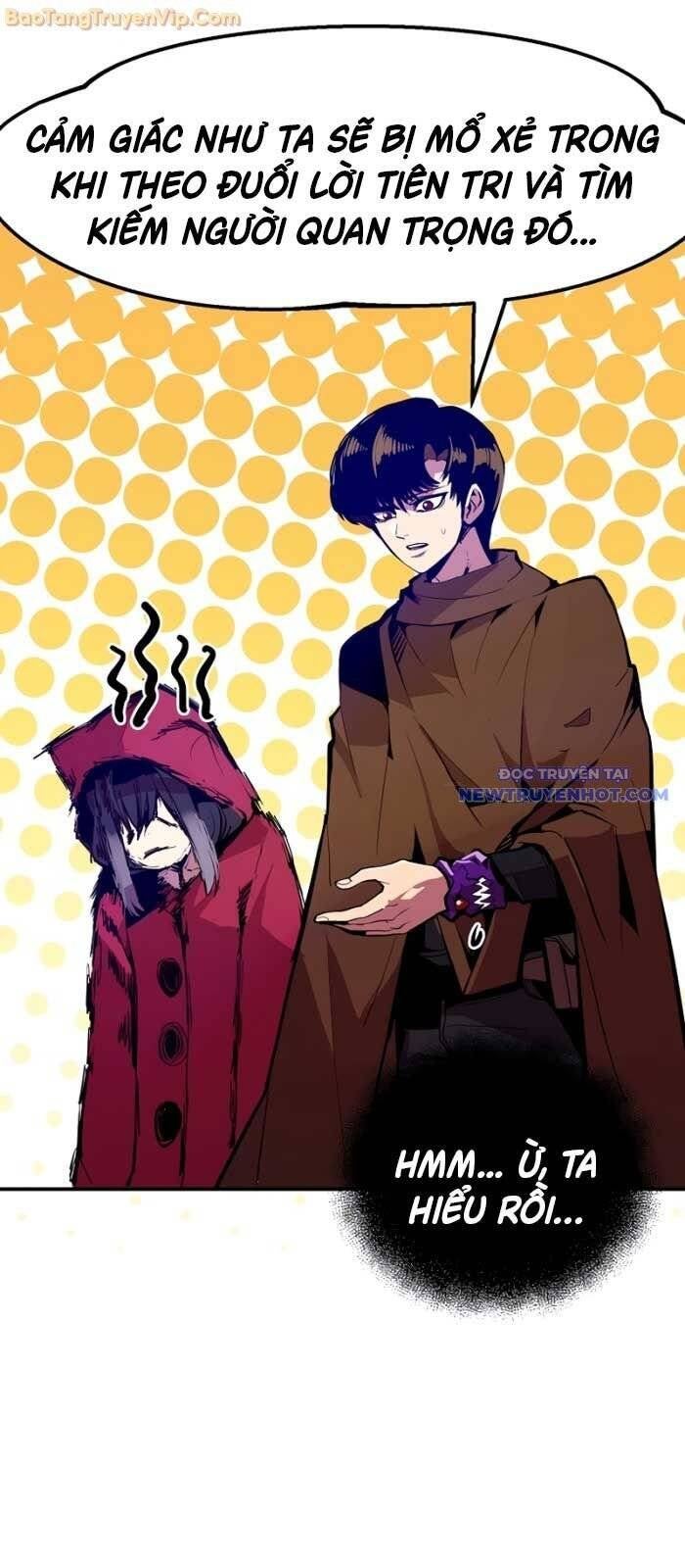 Hồi Quy Trở Lại Thành Kẻ Vô Dụng - Page 49