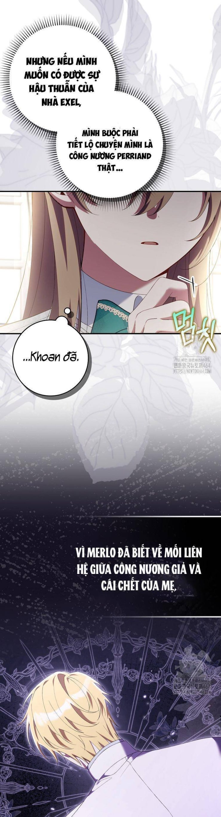 Dù Tình Cờ Cứu Giúp Nhưng Tôi Sẽ Không Chịu Trách Nhiệm - Page 11