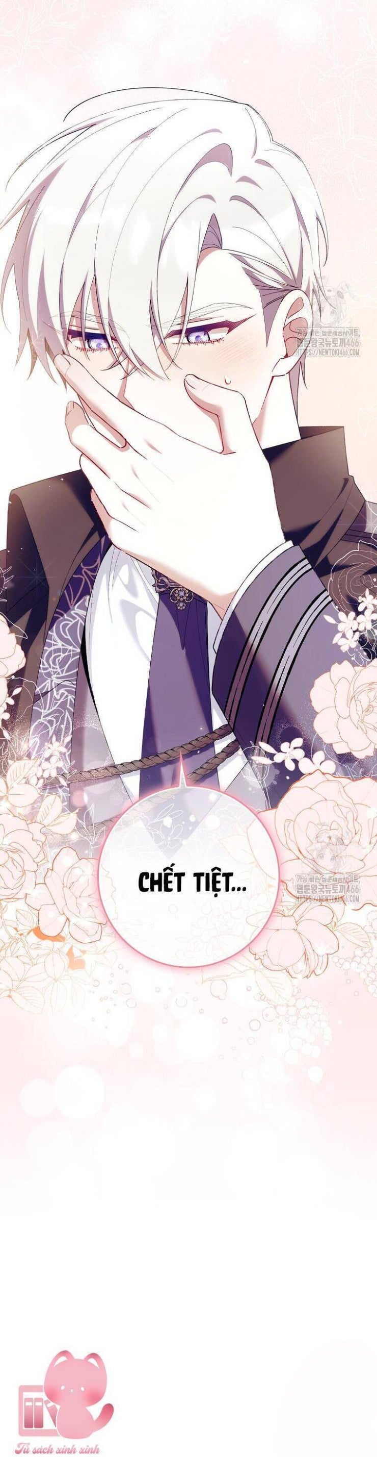 Dù Tình Cờ Cứu Giúp Nhưng Tôi Sẽ Không Chịu Trách Nhiệm - Page 50