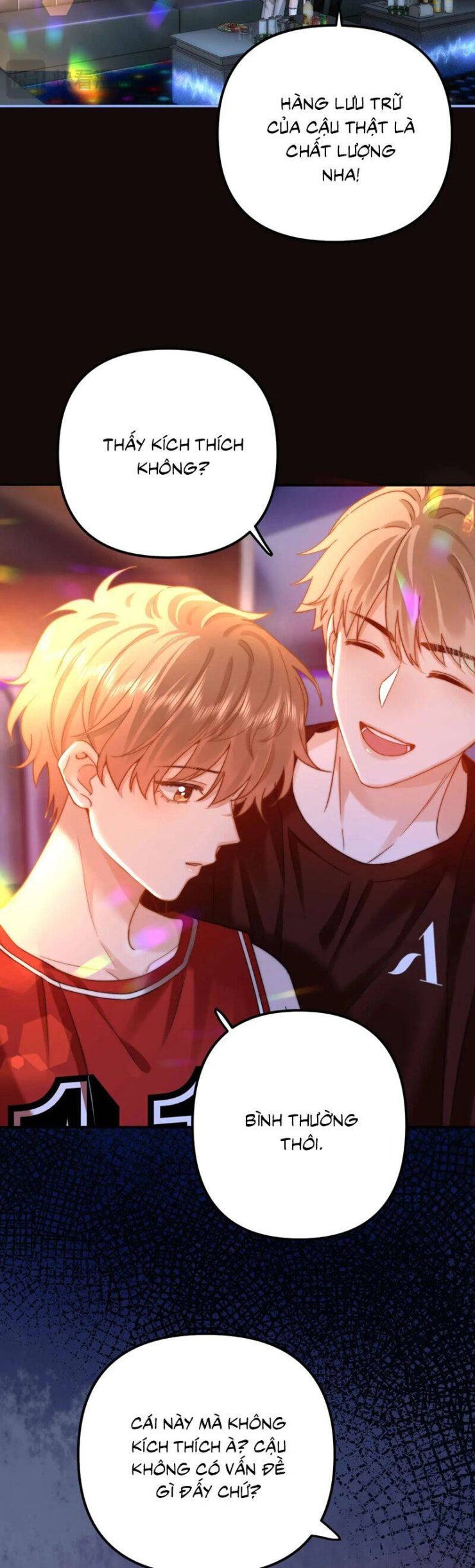 Chất Dị Ứng Đáng Yêu - Page 5