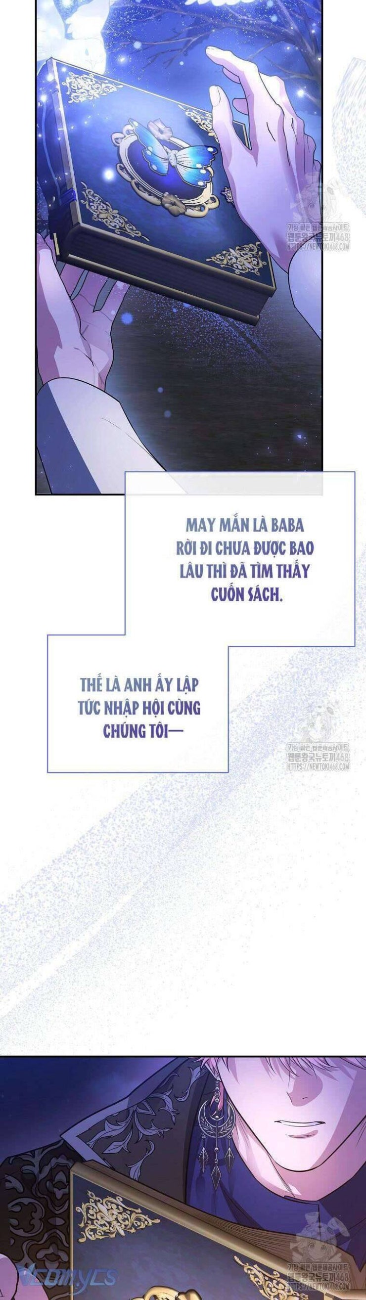 10 Cách Để Bị Bạo Chúa Đá - Page 24