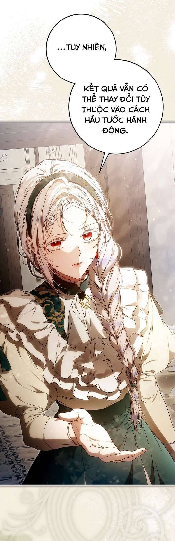 Tôi Trở Thành Vợ Nam Chính - Page 69