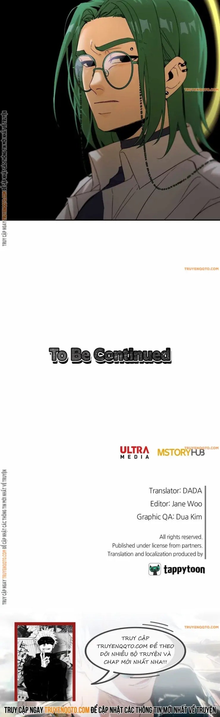 Tôi Là Học Sinh Hạng D - Page 10