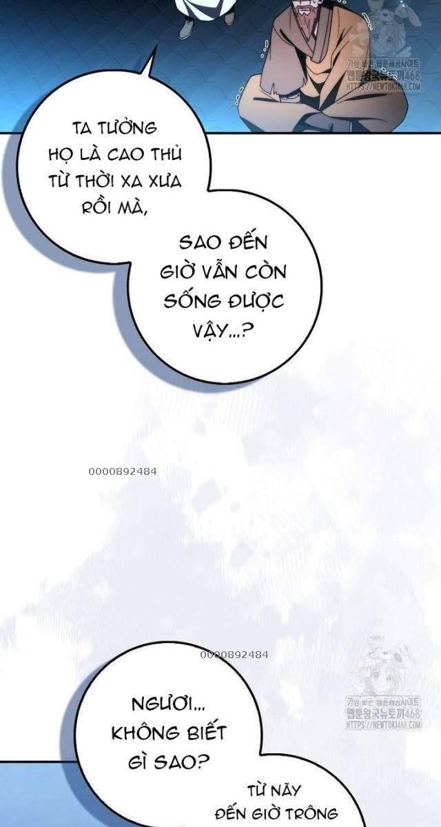 Cuồng Long Kiếm Thần - Page 4