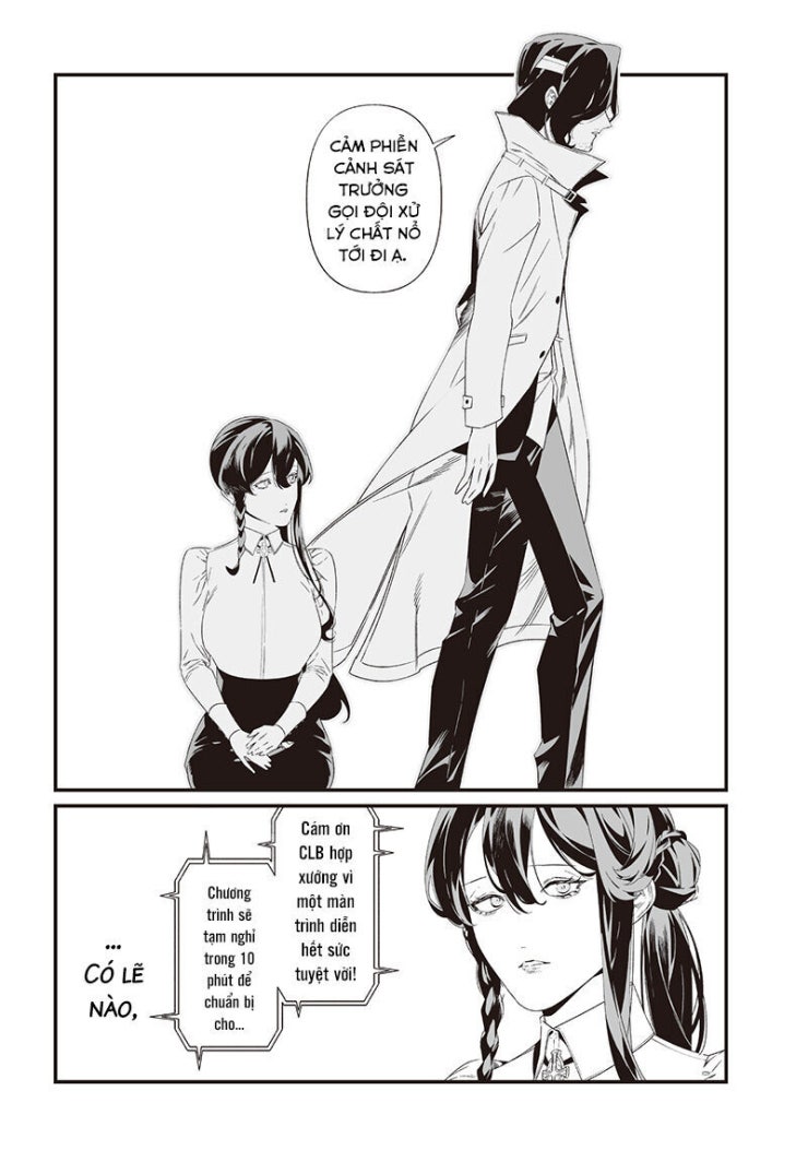 Maria Đoạn Tội - Page 5