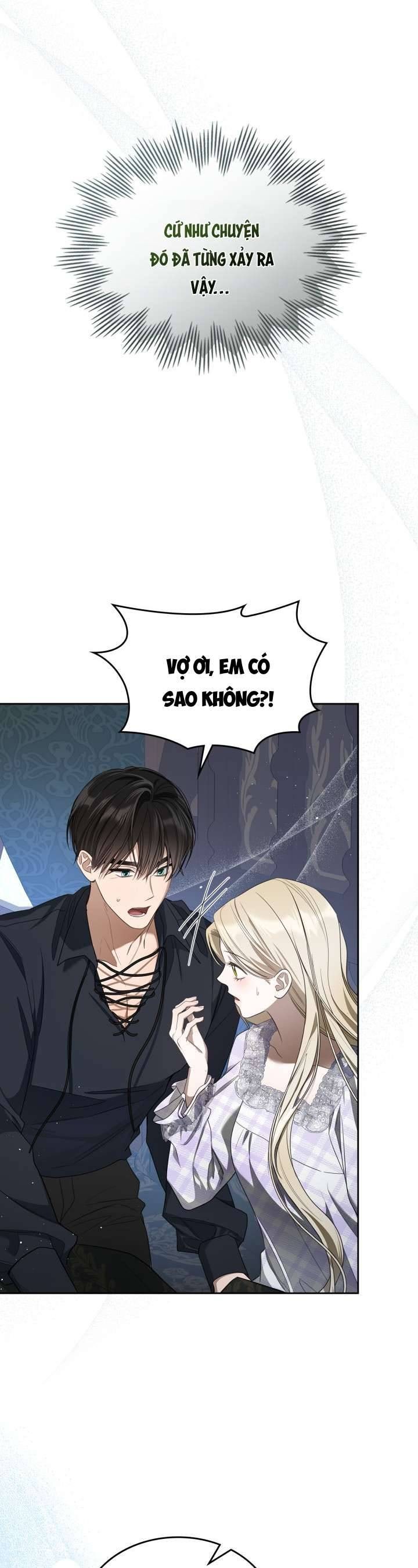 Không Chỉ Là Bắt Nạt - Page 520