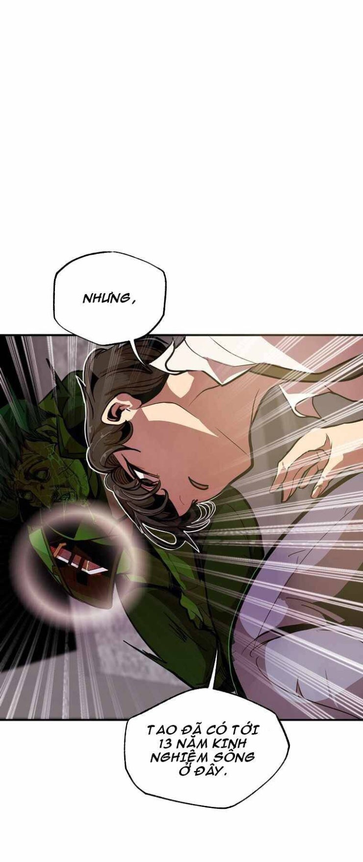 Hồi Quy Trở Lại Thành Kẻ Vô Dụng - Page 24