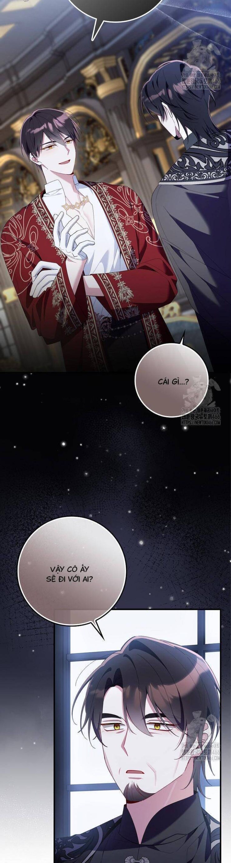 Dù Tình Cờ Cứu Giúp Nhưng Tôi Sẽ Không Chịu Trách Nhiệm - Page 43