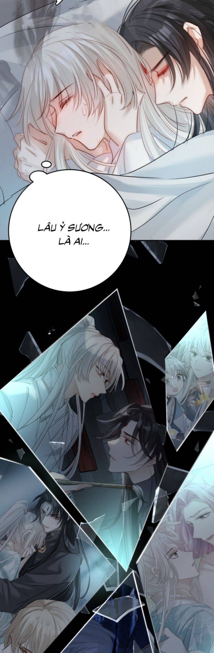 Chuyển Nghịch Âm Dương - Page 12