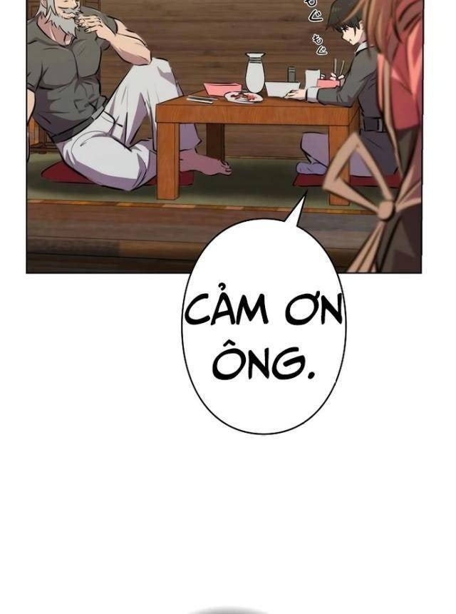 Tôi Không Phải Là Kẻ Phản Diện - Page 77