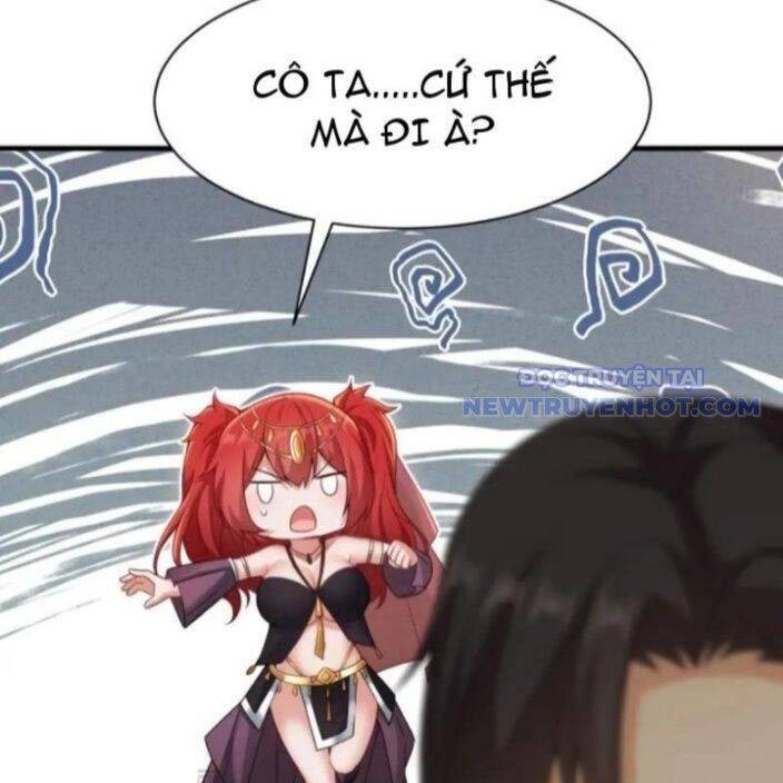 Bắt Đầu Với Tuyệt Sắc Sư Tôn Hệ Thống Tổng Cục Phản Cốt - Page 50