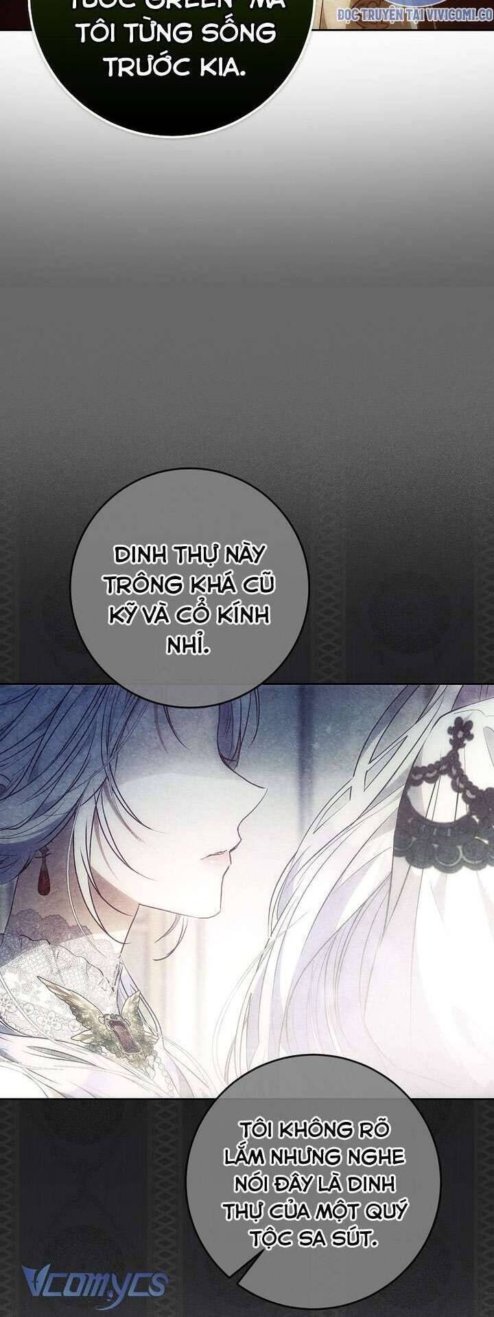 Tôi Trở Thành Vợ Nam Chính - Page 44