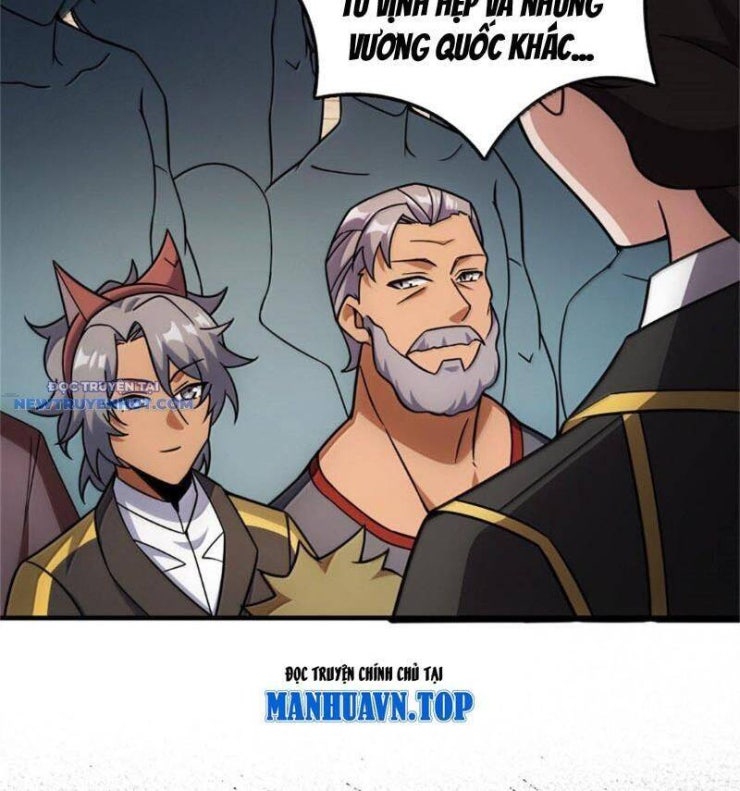 Thả Vu Nữ Đó Ra - Page 62